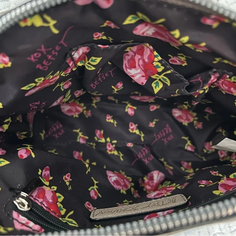 Betsey Johnson adorable playful